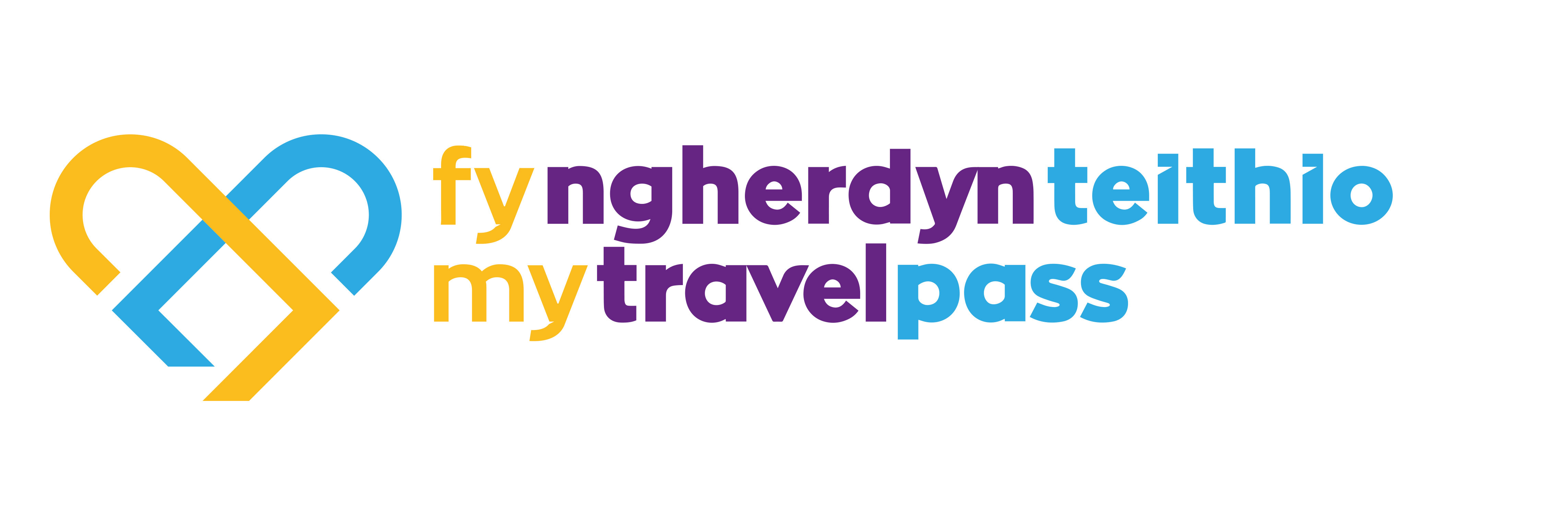 MyTravelPass logo